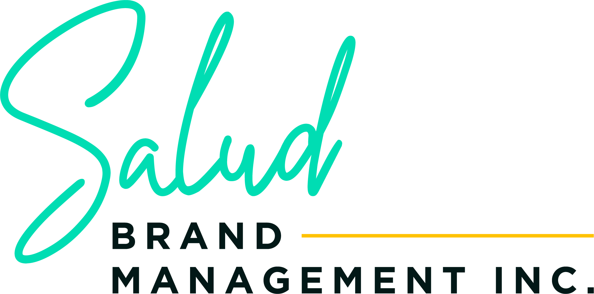 Salud Brand Management