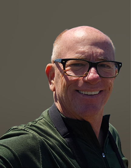 Joseph Kaszuba
